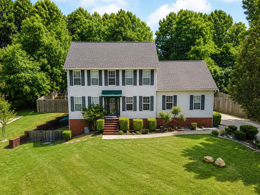 1058 Crossing Way, Cleveland