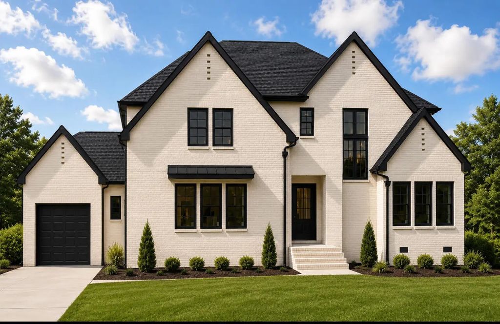 8211 Graham Road, Chattanooga