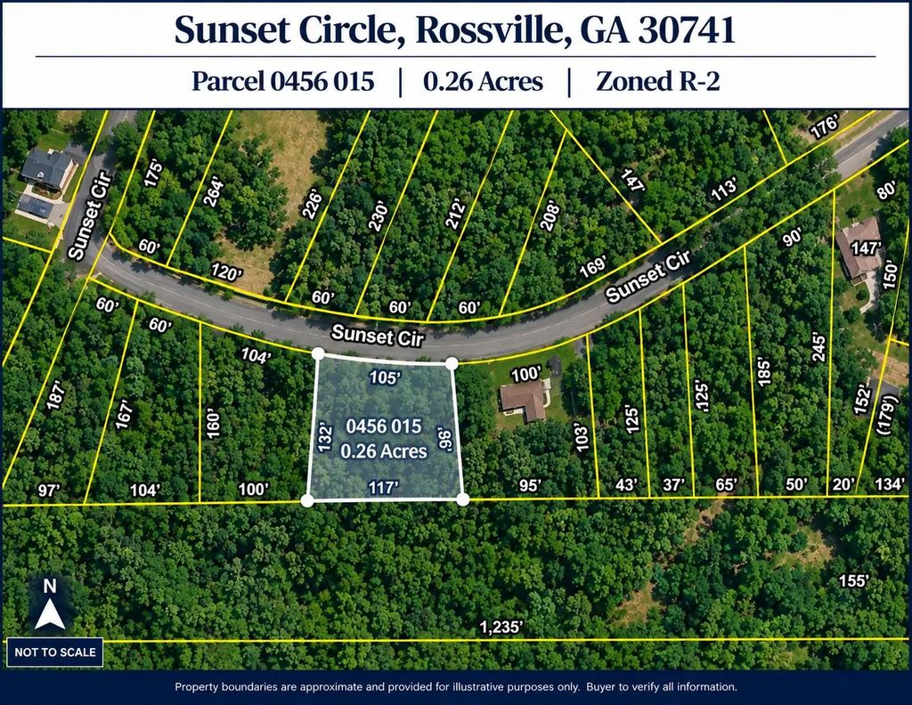 49 Sunset Circle, Rossville