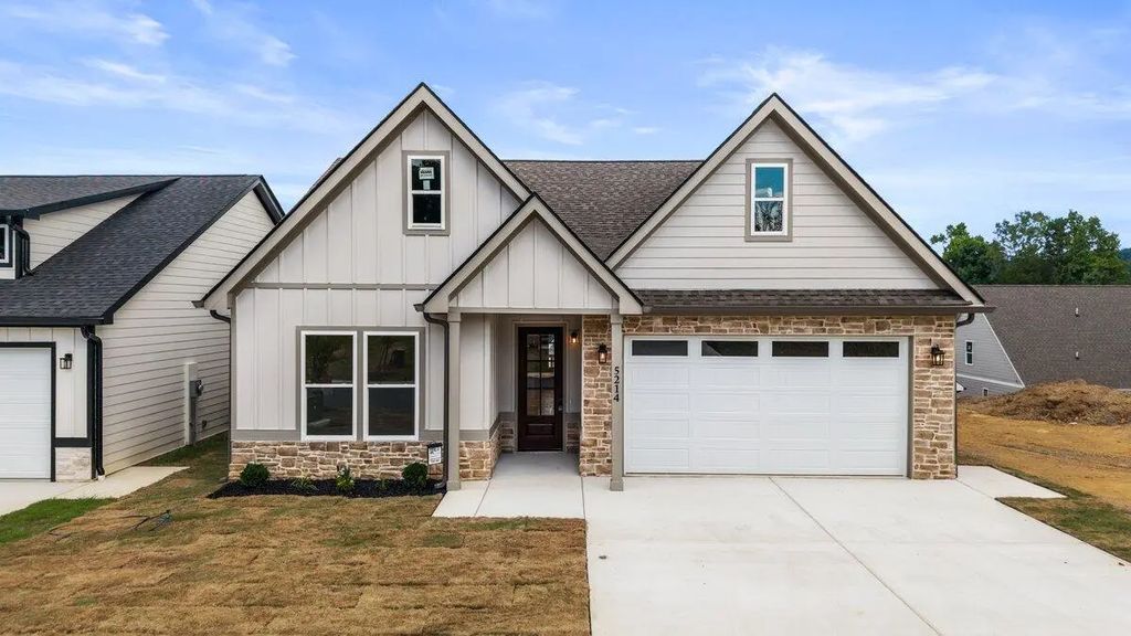5214 Norah Place, Cleveland
