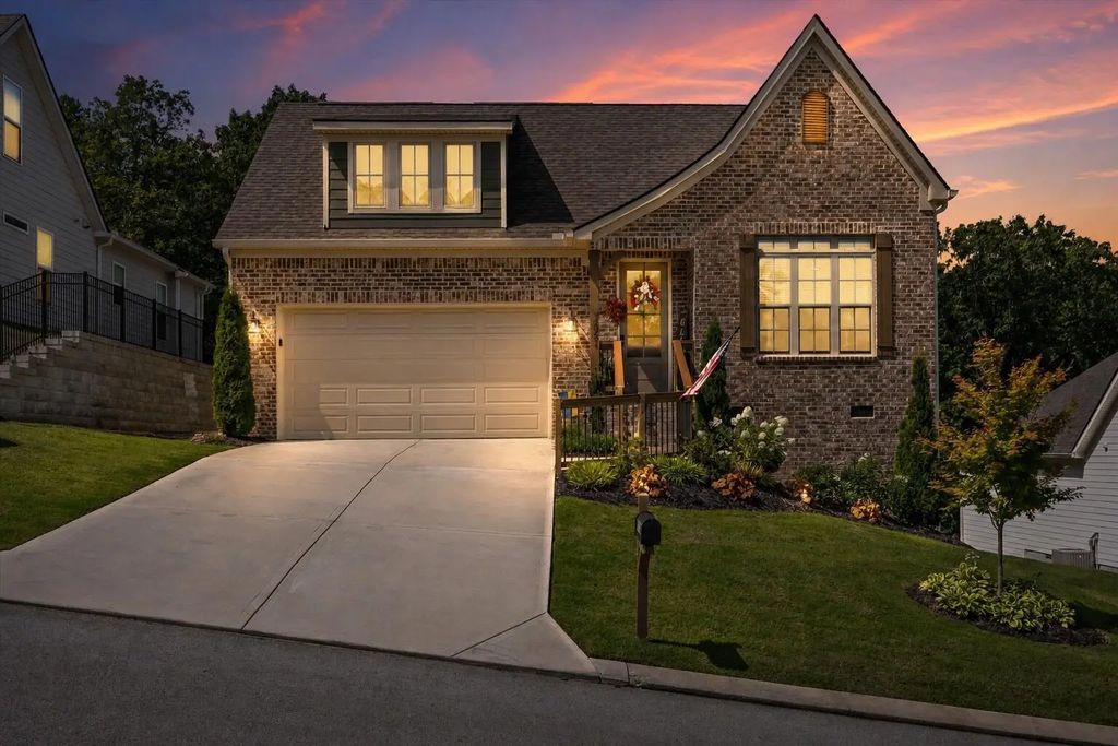 7061 Mercedes Lane, Ooltewah