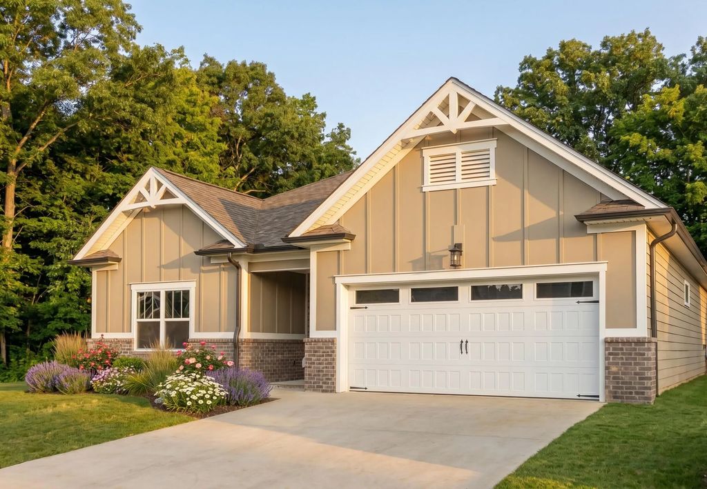 2880 Discovery Drive, Cleveland
