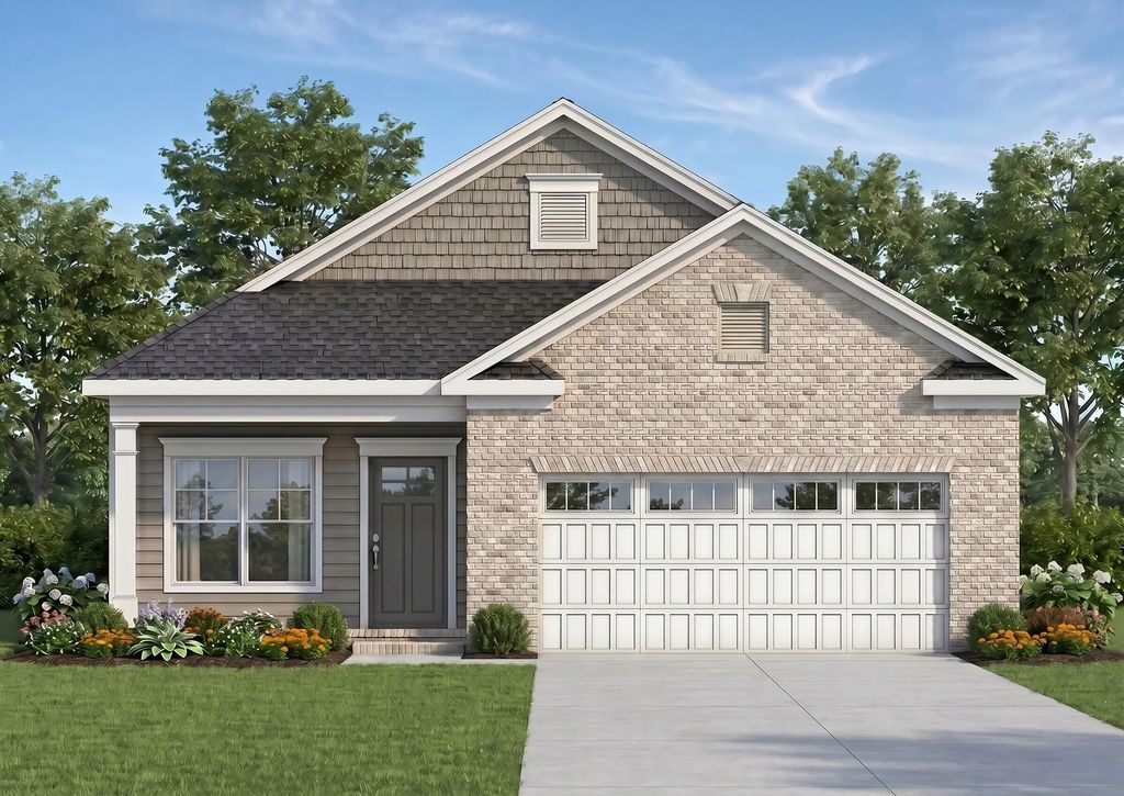 2983 Discovery Drive, Cleveland