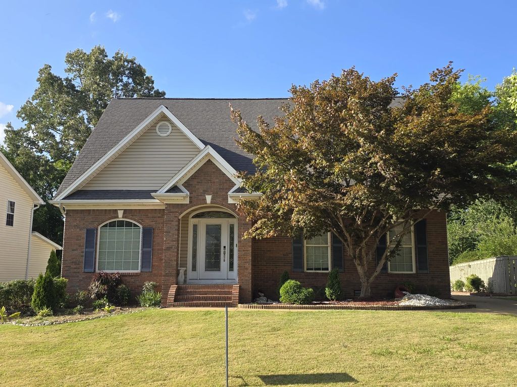 6033 Heritage Ridge Drive, Hixson