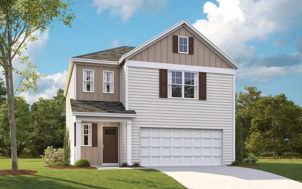 15 Leyland Cypress Lane, Rossville
