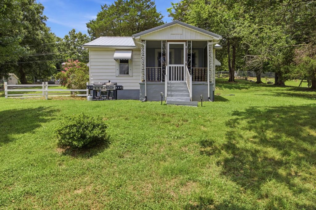 6410 Vulcan Lane, Chattanooga