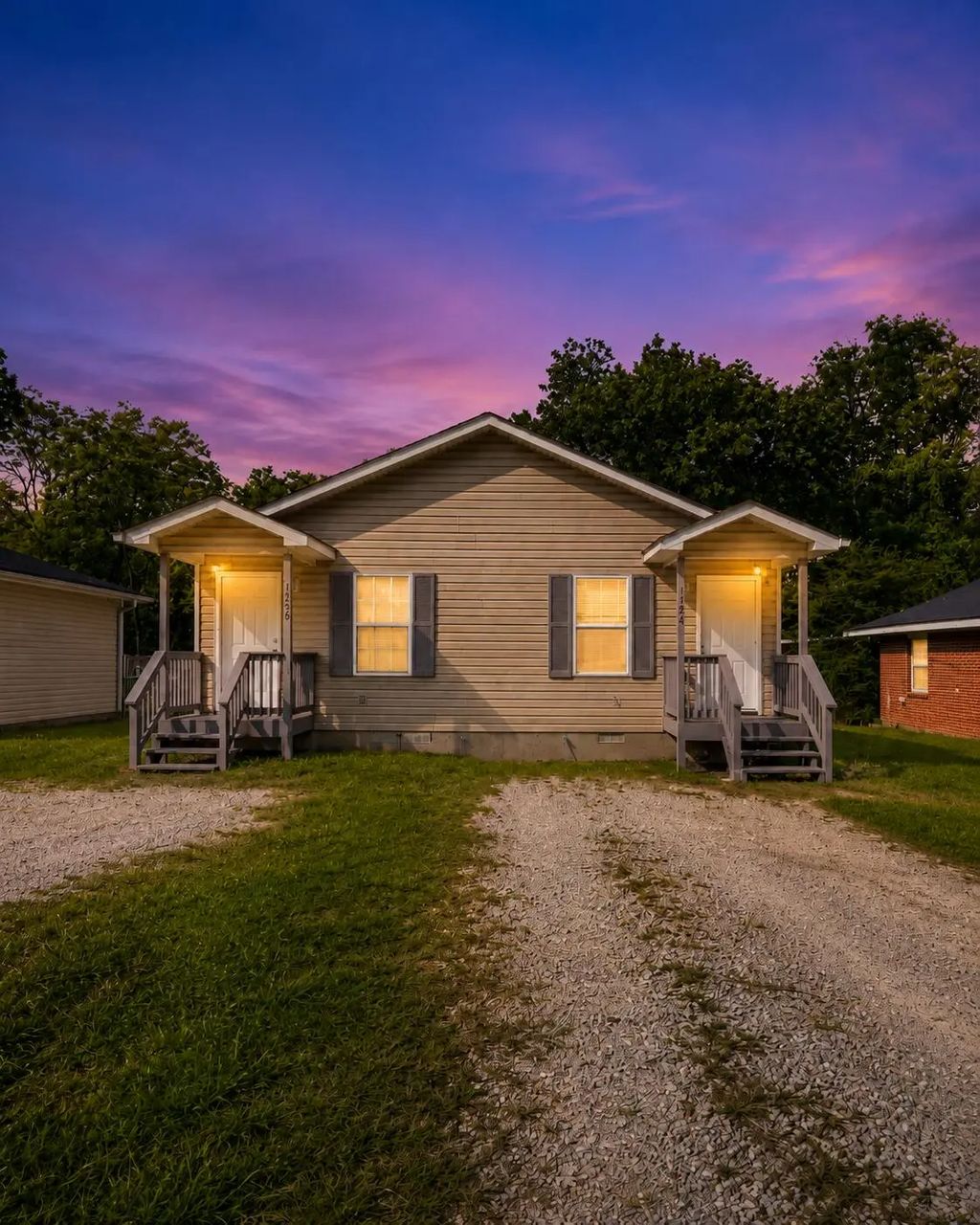 1754 Ocoee Street, Chattanooga