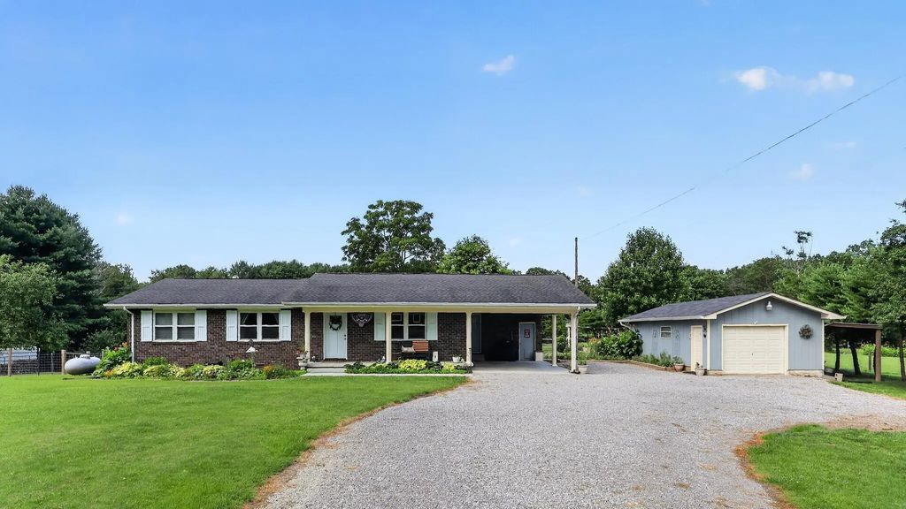 2717 Scenic Highway, Rising Fawn