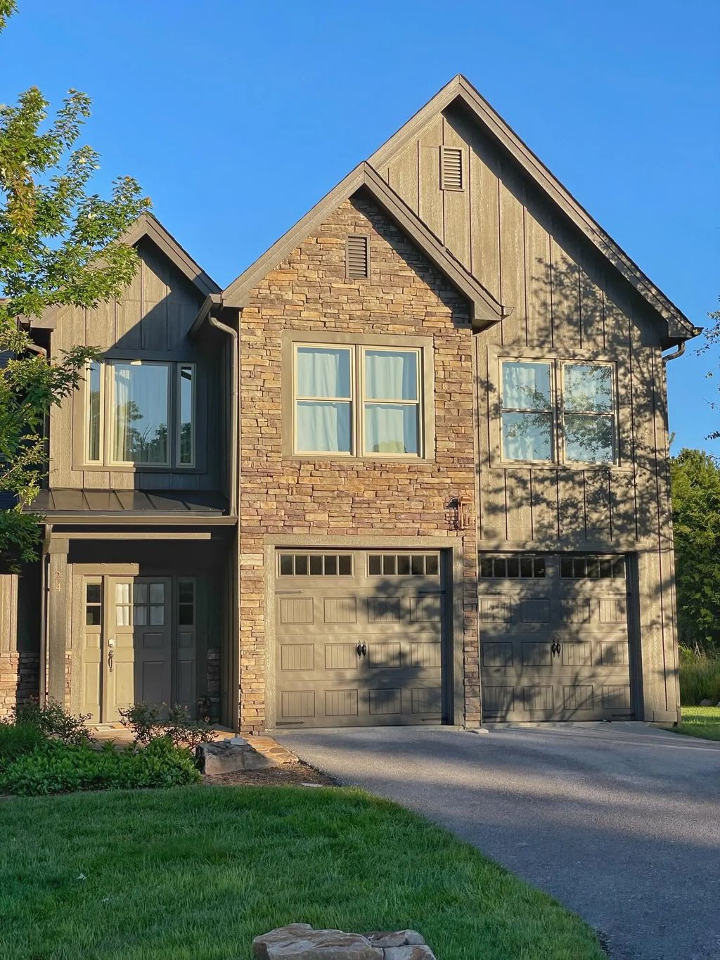 24 Canyon Villa Lane, Rising Fawn