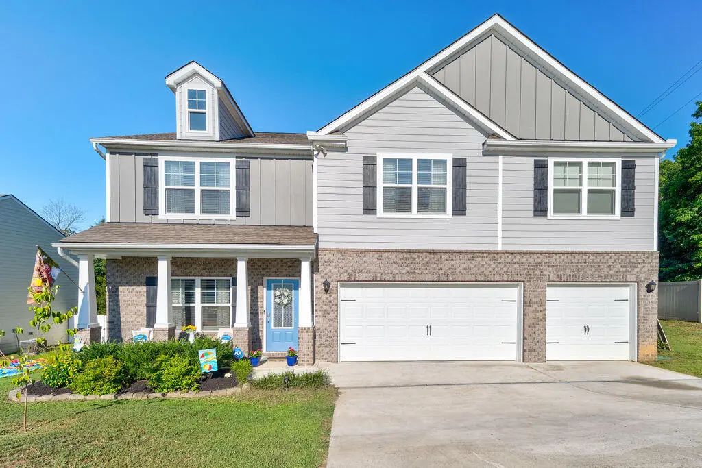 85 Inlet Isle Drive, Fort Oglethorpe