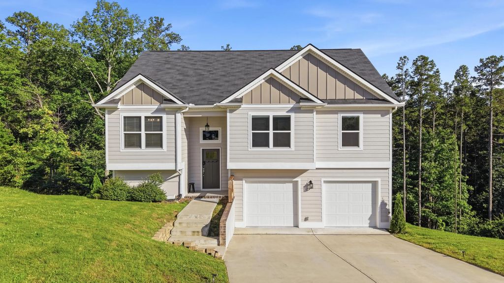 7215 Old Bug Lane, Ooltewah