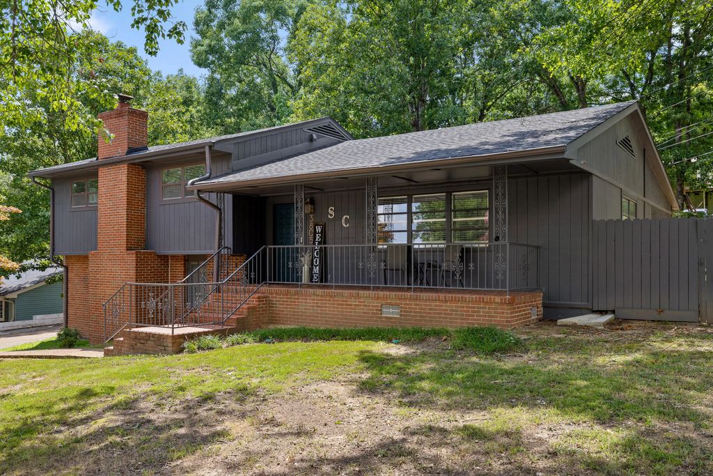 3805 Rollingwood Drive, Chattanooga