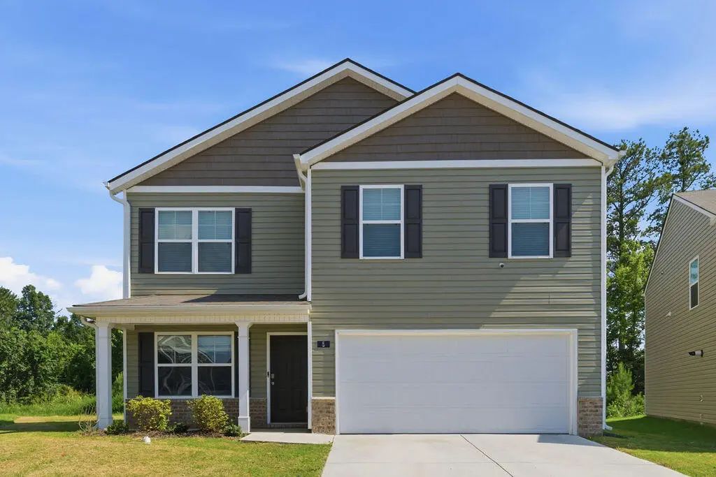 5 Draft Street, Rossville