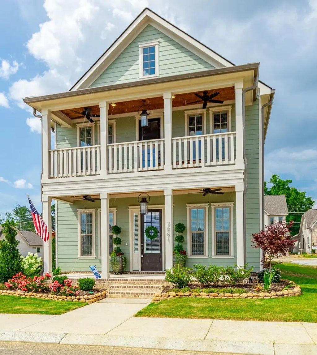 7981 Honeycomb Lane, Chattanooga