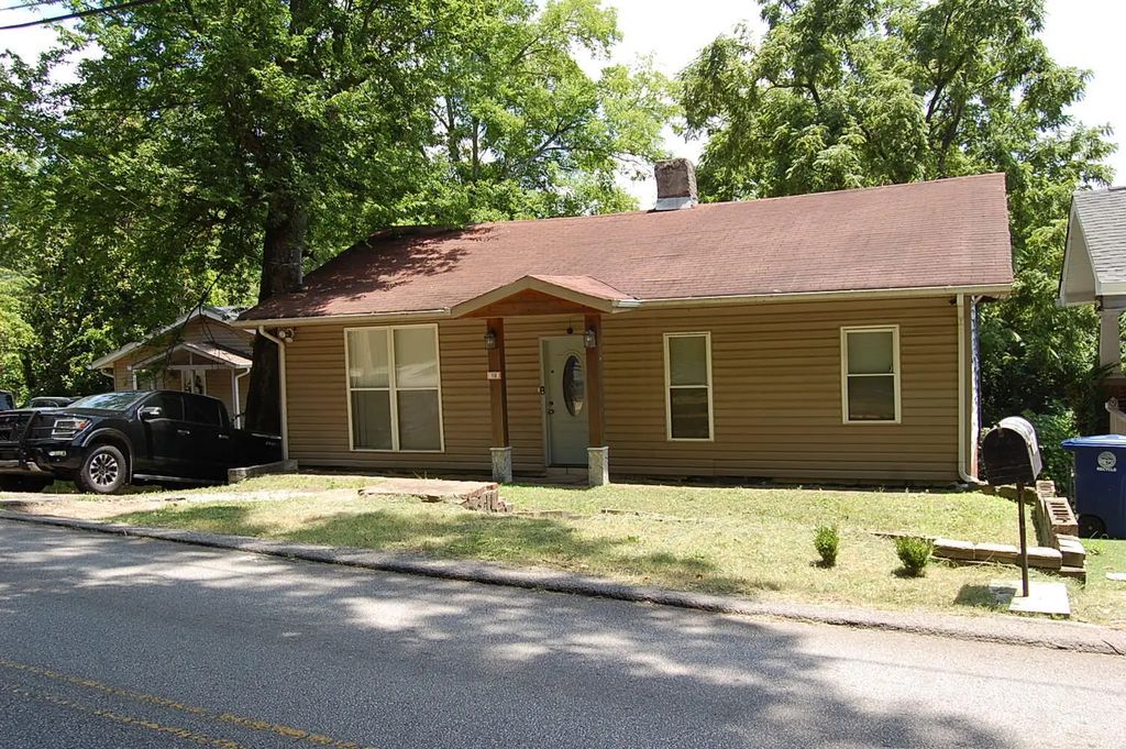 110 S Seminole Drive, Chattanooga