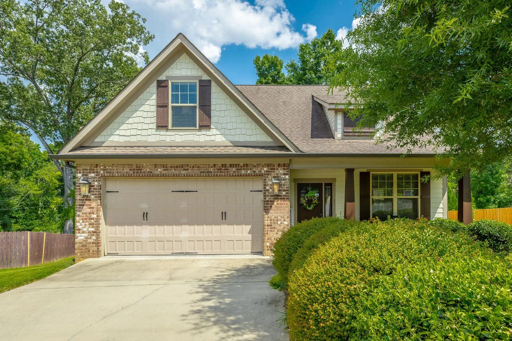 7317 Huntley Lane, Chattanooga