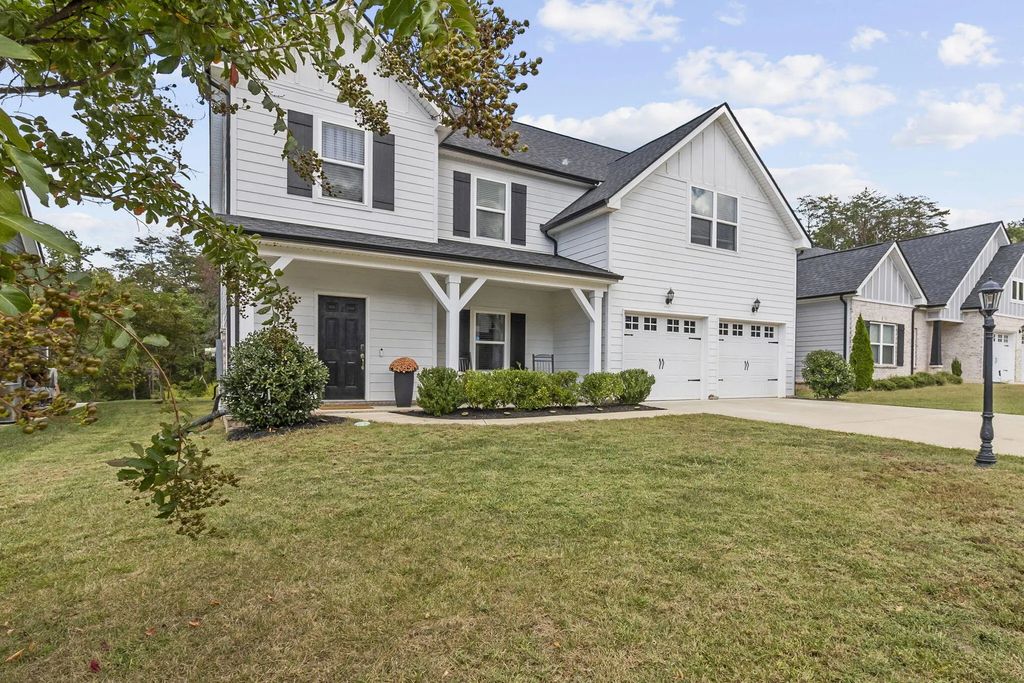 6508 Satjanon Drive, Ooltewah