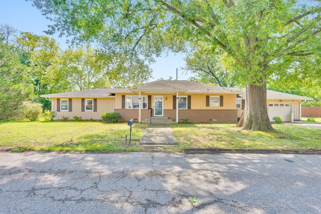 300 Haney Drive, Chattanooga