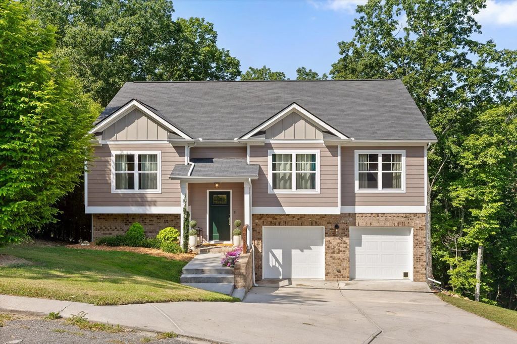 6362 Chandler Hill Road, Ooltewah