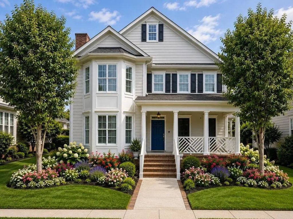 5803 Courtyard Circle, Chattanooga