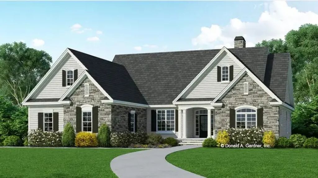 Lot 98 Nw Falcon Crest Subdivision Way, Cleveland