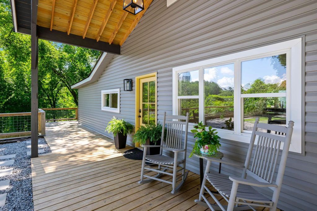 954 Beason Drive, Chattanooga