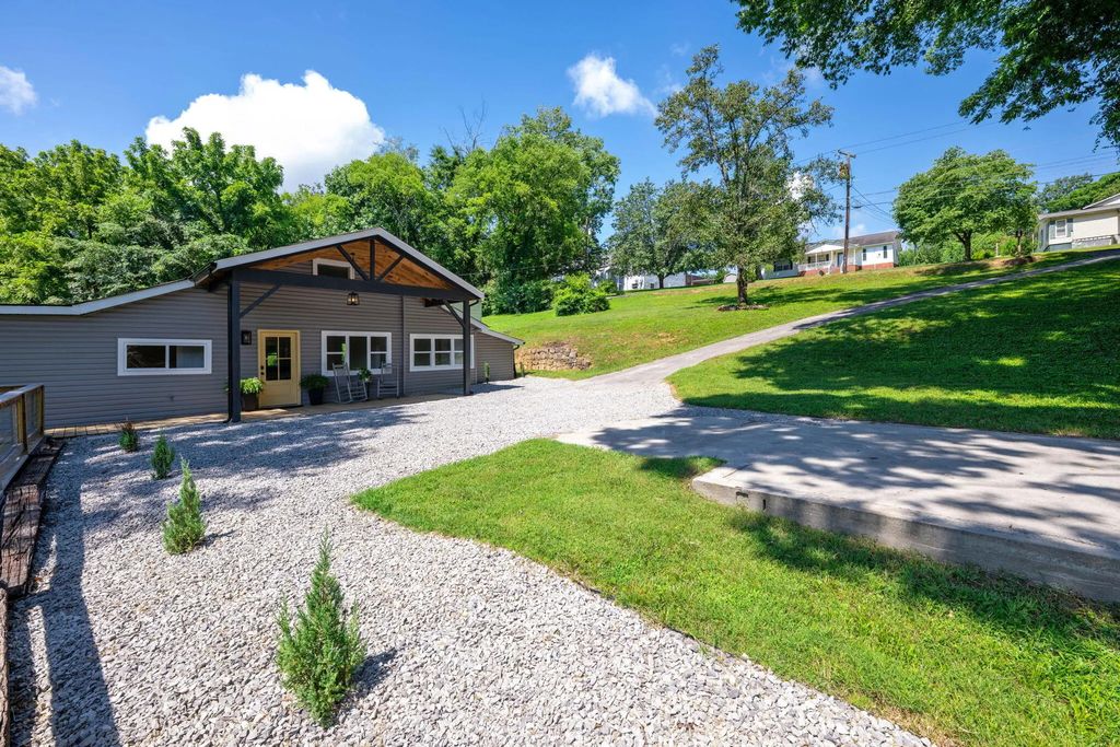 954 Beason Drive, Chattanooga