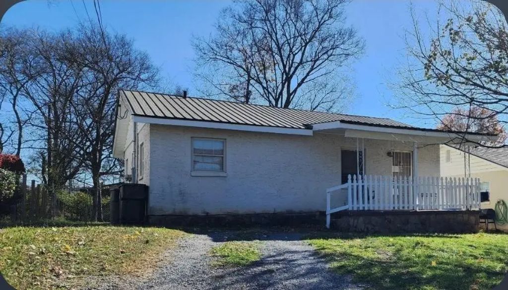 3314 Tarlton Avenue, Chattanooga