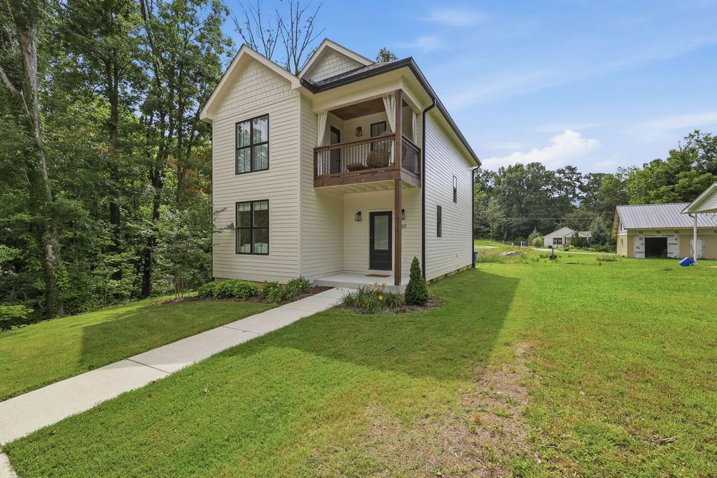 160 Dower Road, Chattanooga