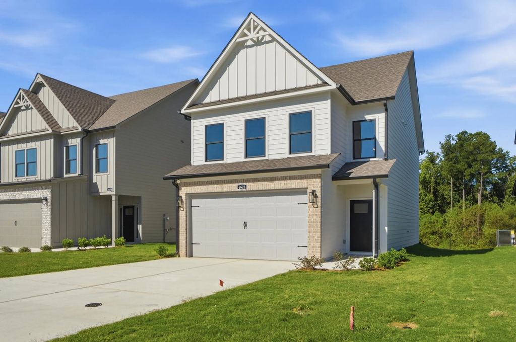 6626 Dharma Loop, Chattanooga