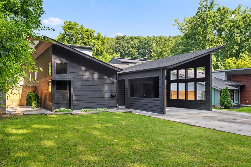 1767 White Oak Road, Chattanooga