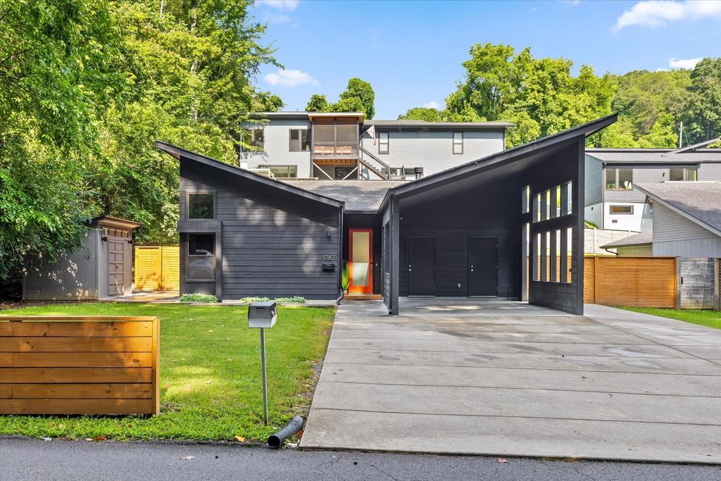 1767 White Oak Road, Chattanooga