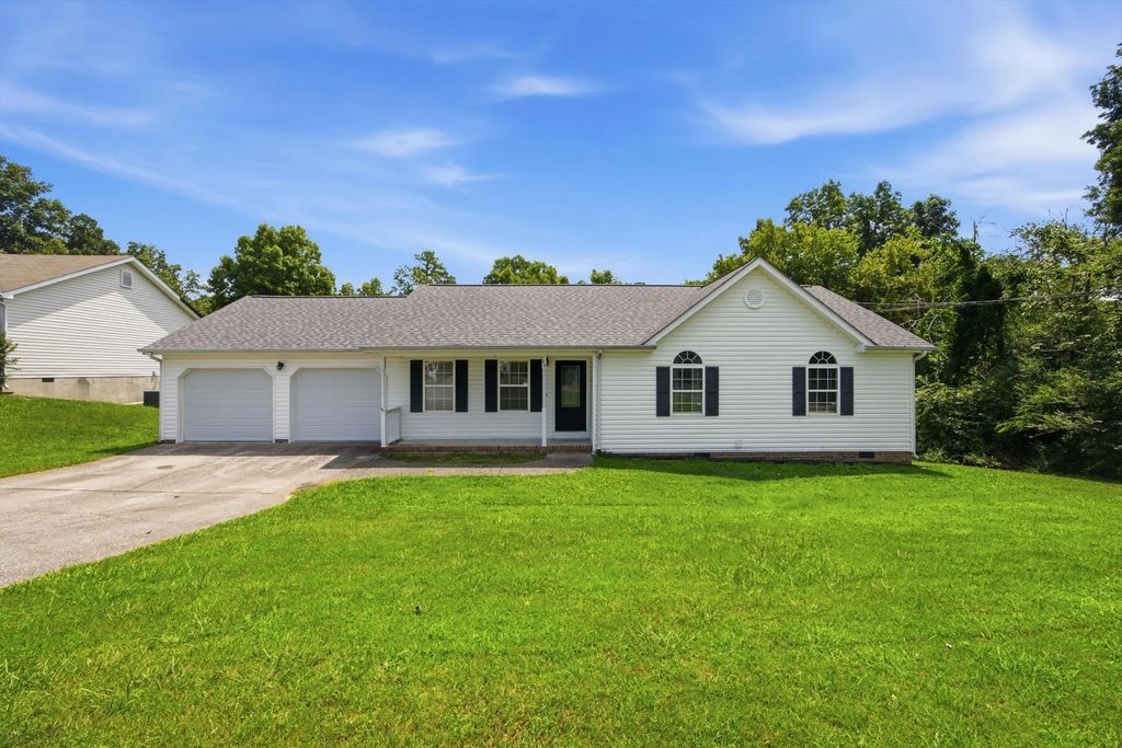 144 N Brent Drive, Ringgold