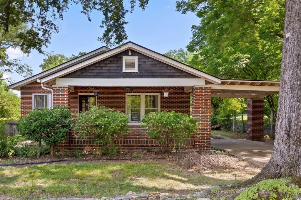 6801 Tyner Road, Chattanooga