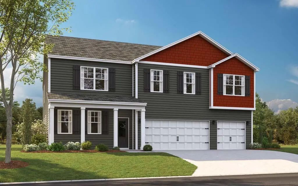 8215 Summerlin Place, Ooltewah