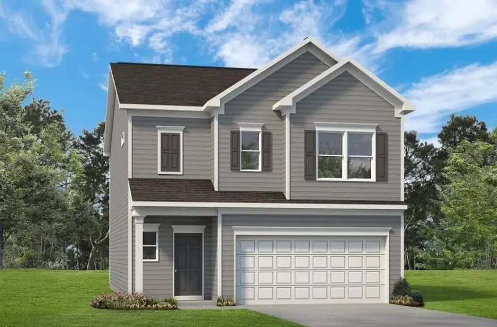 8761 Meadowvale Court, Ooltewah