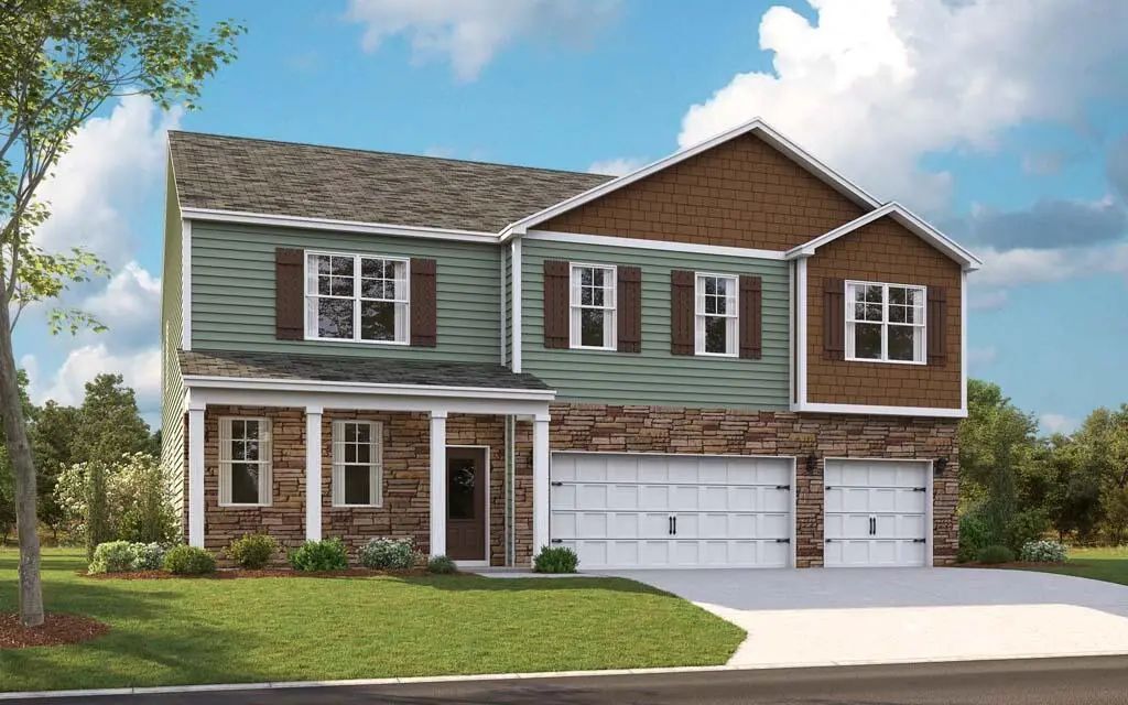 8236 Summerlin Place, Ooltewah