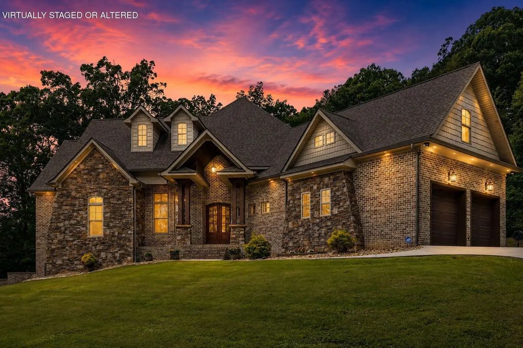 5539 Hunter Road, Ooltewah