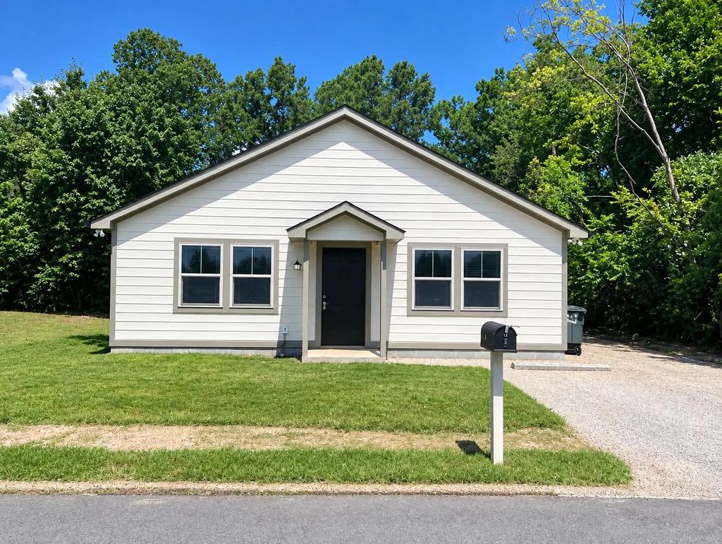 4021 Chandler Avenue, Chattanooga