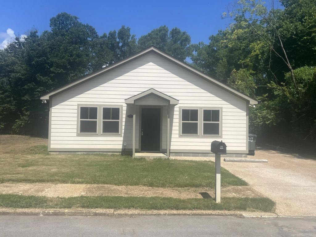 4021 Chandler Avenue, Chattanooga