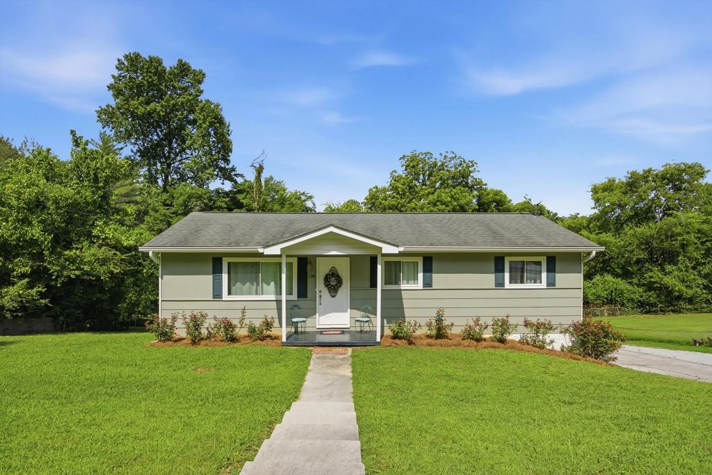 128 Sioux Trail, Ringgold