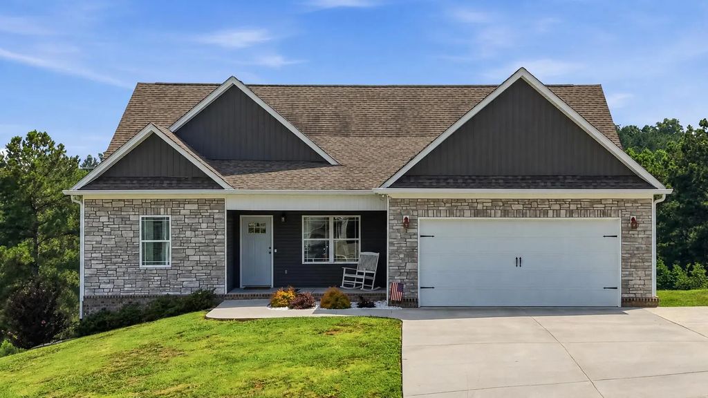 209 Talons Ridge Road, Cleveland