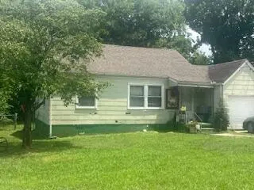 718 W Henderson Drive, Chattanooga