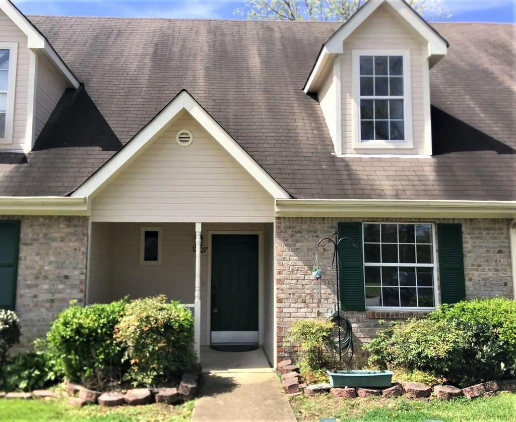 1227 Lenny Lane, Chattanooga