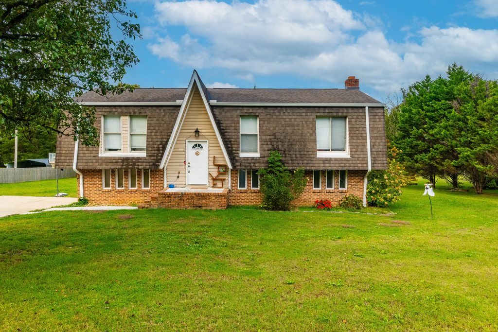 60 Walker Street, Ringgold