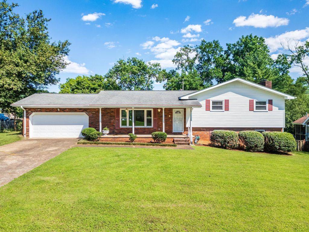 3512 Valley Trail, Chattanooga