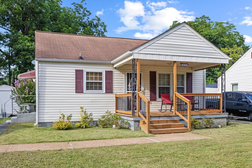 4905 Cameron Lane, Chattanooga