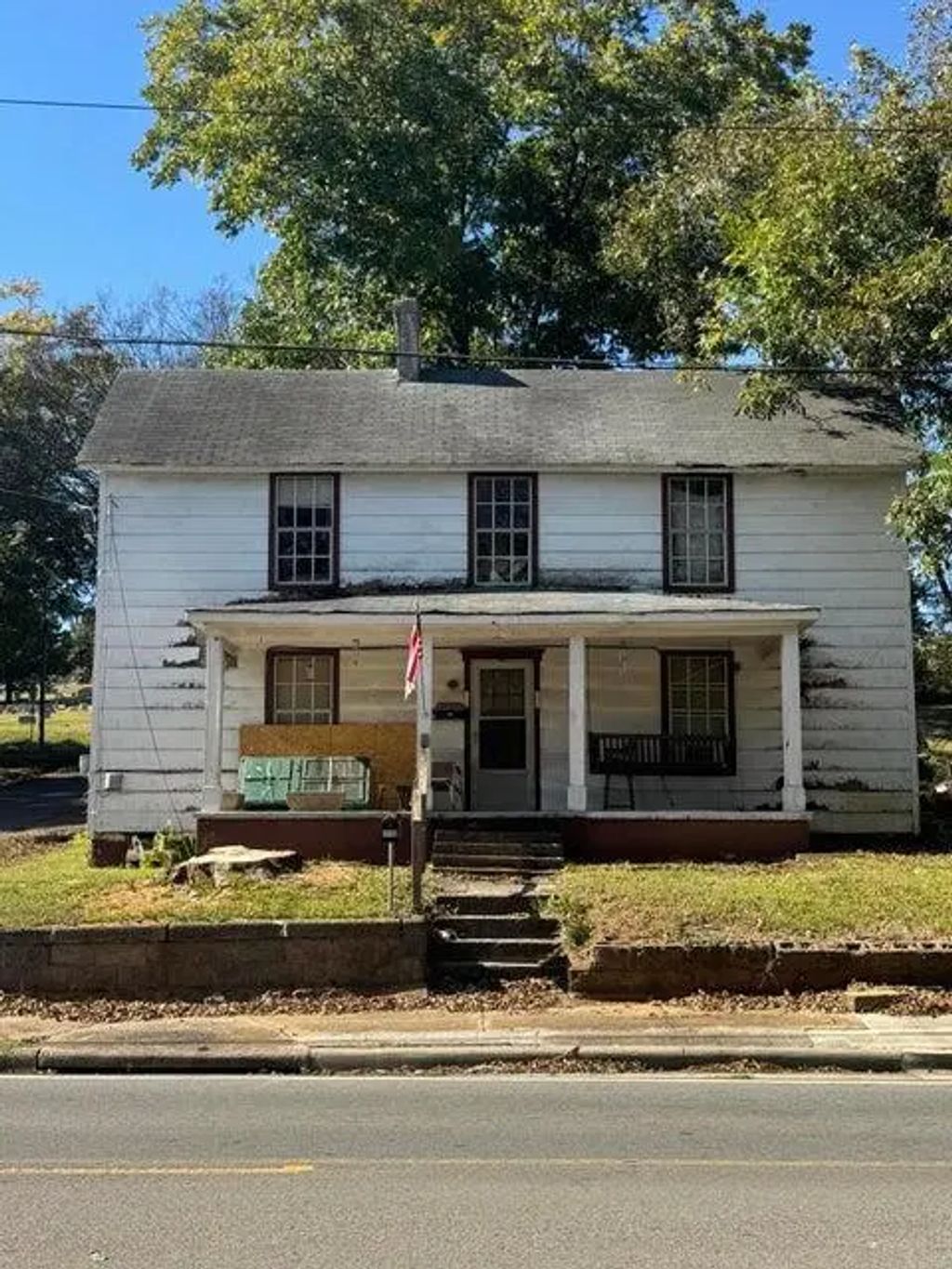 1170 S Ocoee Street, Cleveland