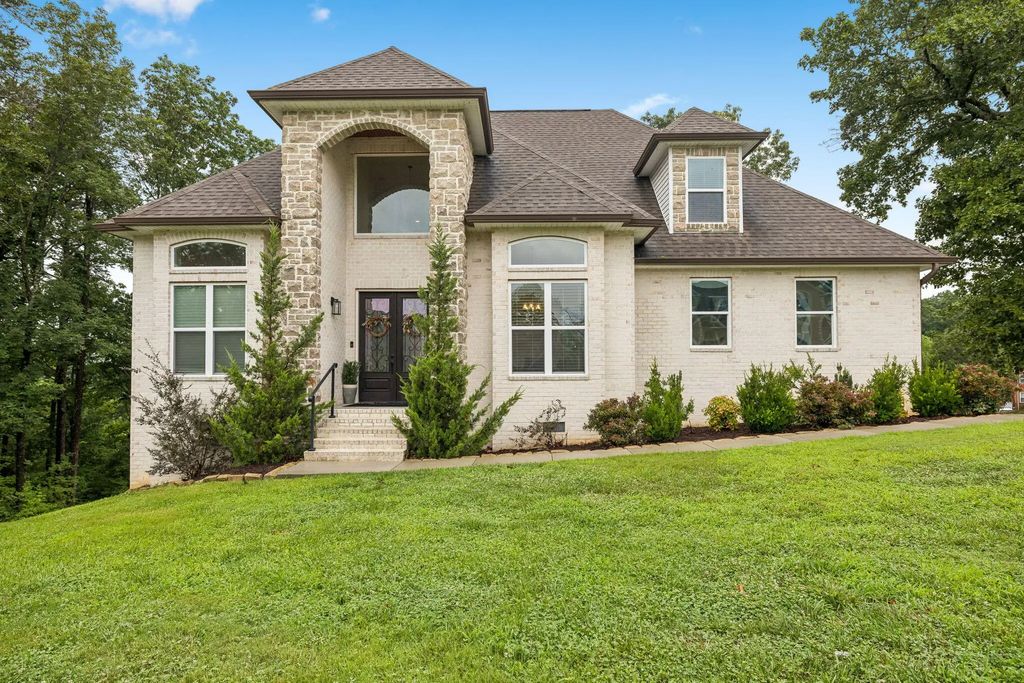 5802 Muirfield Lane, Chattanooga