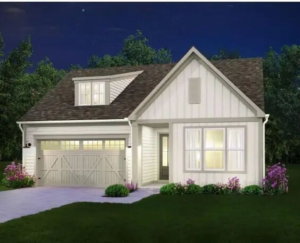2592 Butlers Green Circle, Chattanooga